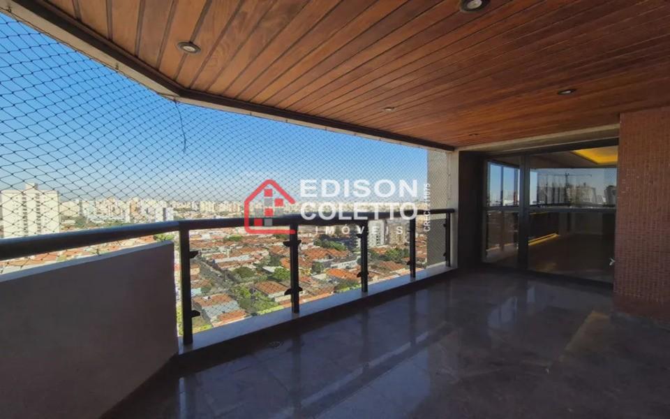 Cobertura à venda com 4 quartos, 422m² - Foto 30