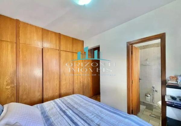 Apartamento à venda com 3 quartos - Foto 11