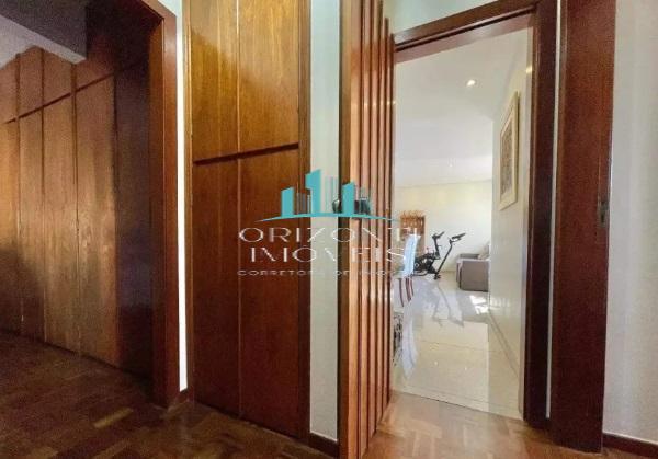 Apartamento à venda com 3 quartos - Foto 10