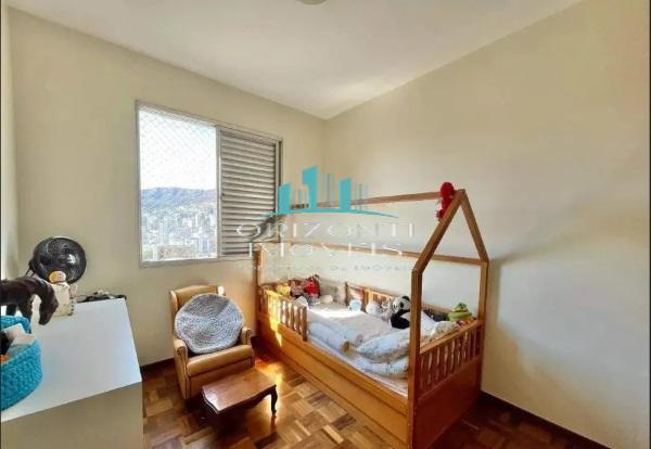 Apartamento à venda com 3 quartos - Foto 9