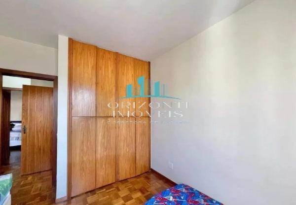 Apartamento à venda com 3 quartos - Foto 12