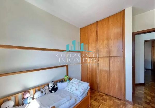 Apartamento à venda com 3 quartos - Foto 8