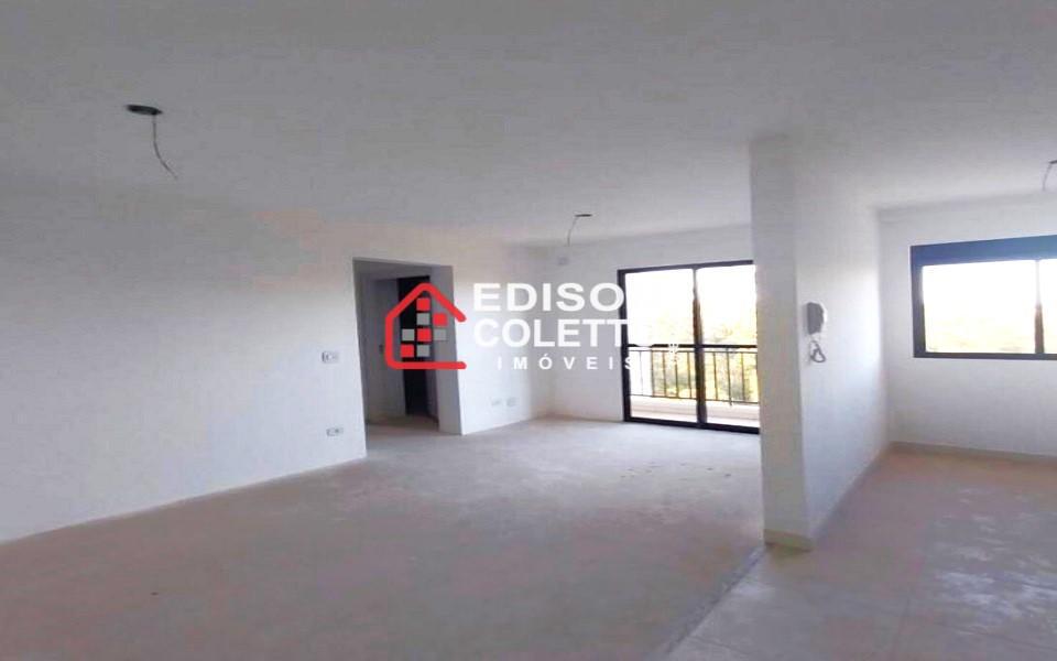 Apartamento à venda com 2 quartos, 52m² - Foto 1