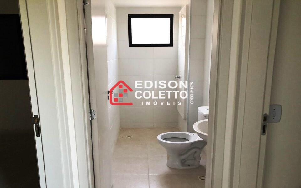 Apartamento à venda com 2 quartos, 52m² - Foto 9