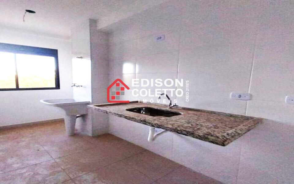 Apartamento à venda com 2 quartos, 52m² - Foto 10