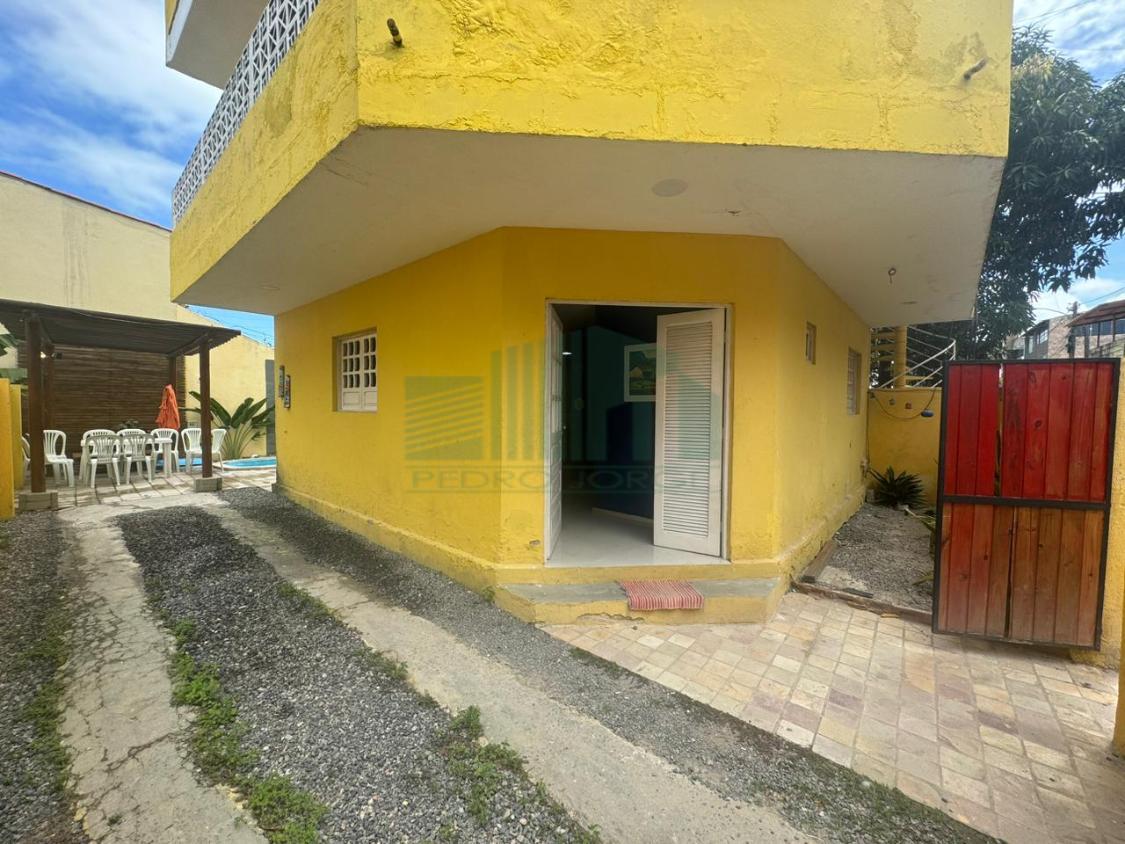 Casa à venda com 3 quartos, 400m² - Foto 2