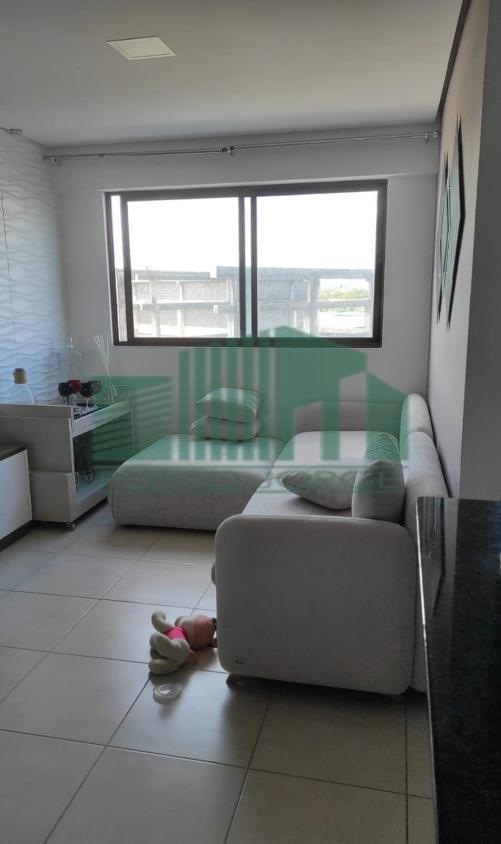 Apartamento à venda com 2 quartos, 58m² - Foto 5