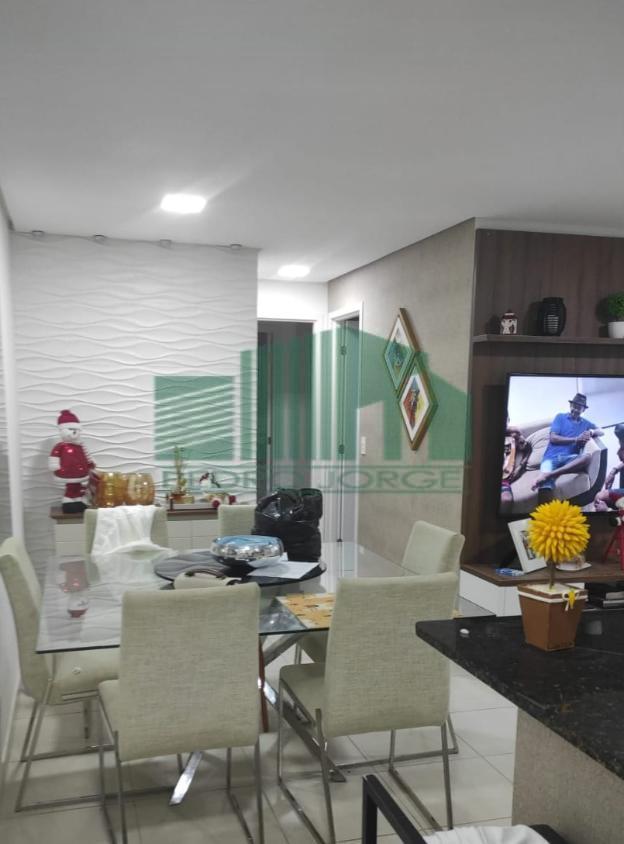 Apartamento à venda com 2 quartos, 58m² - Foto 7