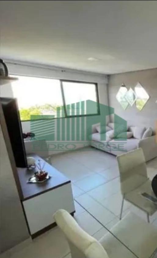 Apartamento à venda com 2 quartos, 58m² - Foto 3