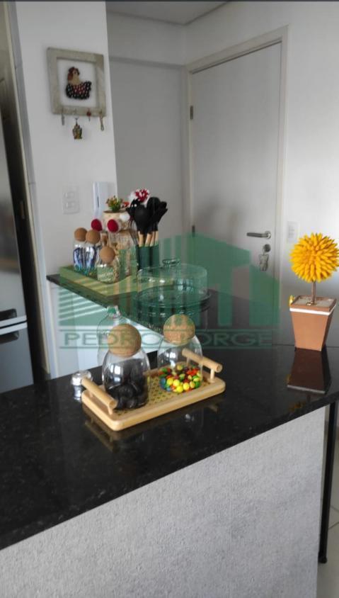 Apartamento à venda com 2 quartos, 58m² - Foto 9