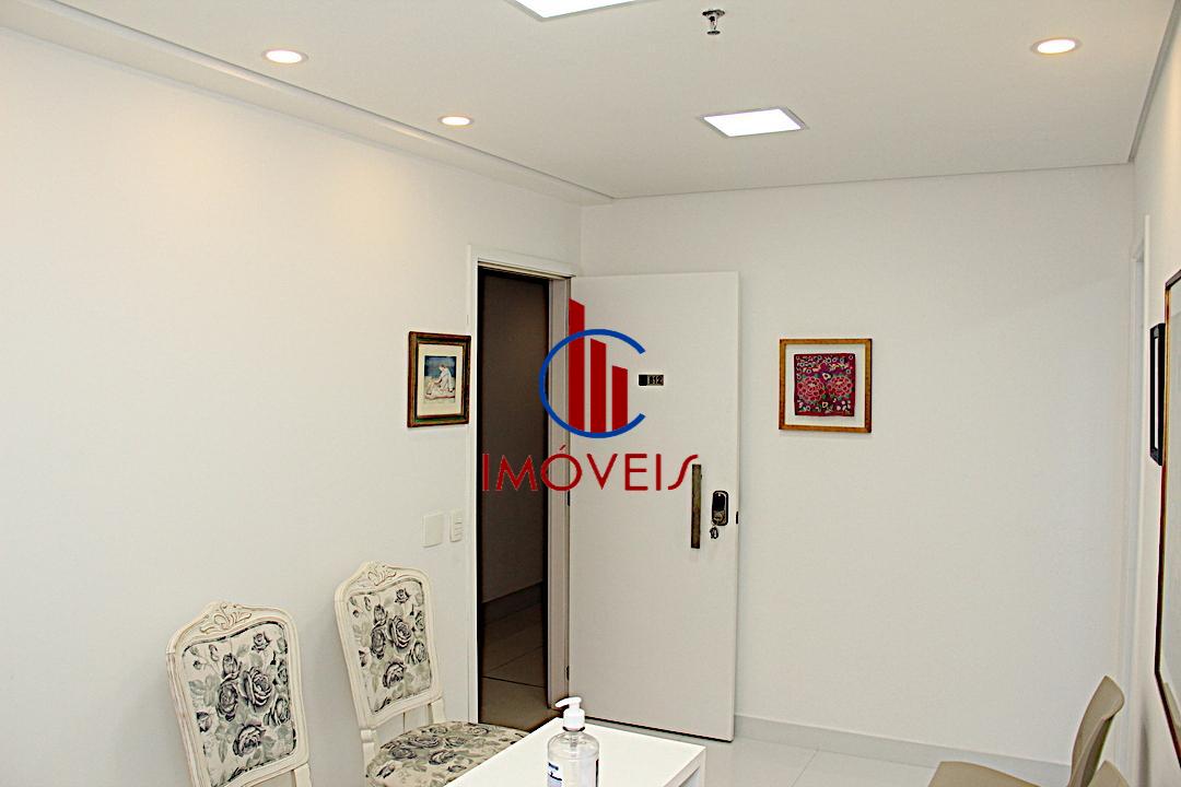 Conjunto Comercial-Sala à venda com 2 quartos, 44m² - Foto 4