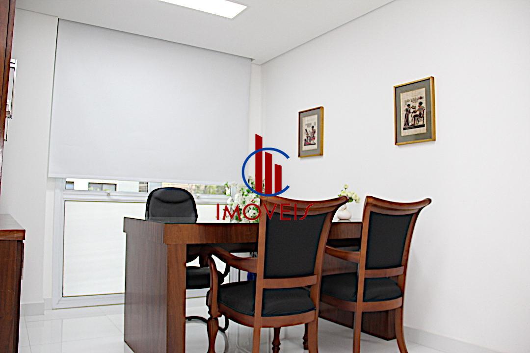 Conjunto Comercial-Sala à venda com 2 quartos, 44m² - Foto 9