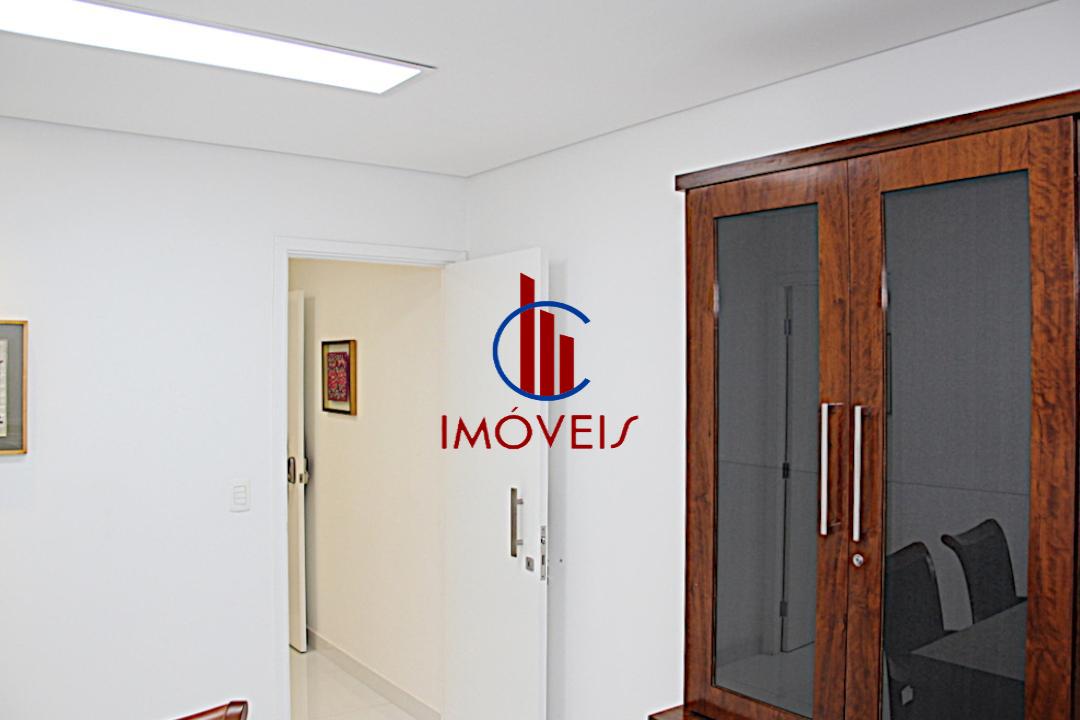 Conjunto Comercial-Sala à venda com 2 quartos, 44m² - Foto 20