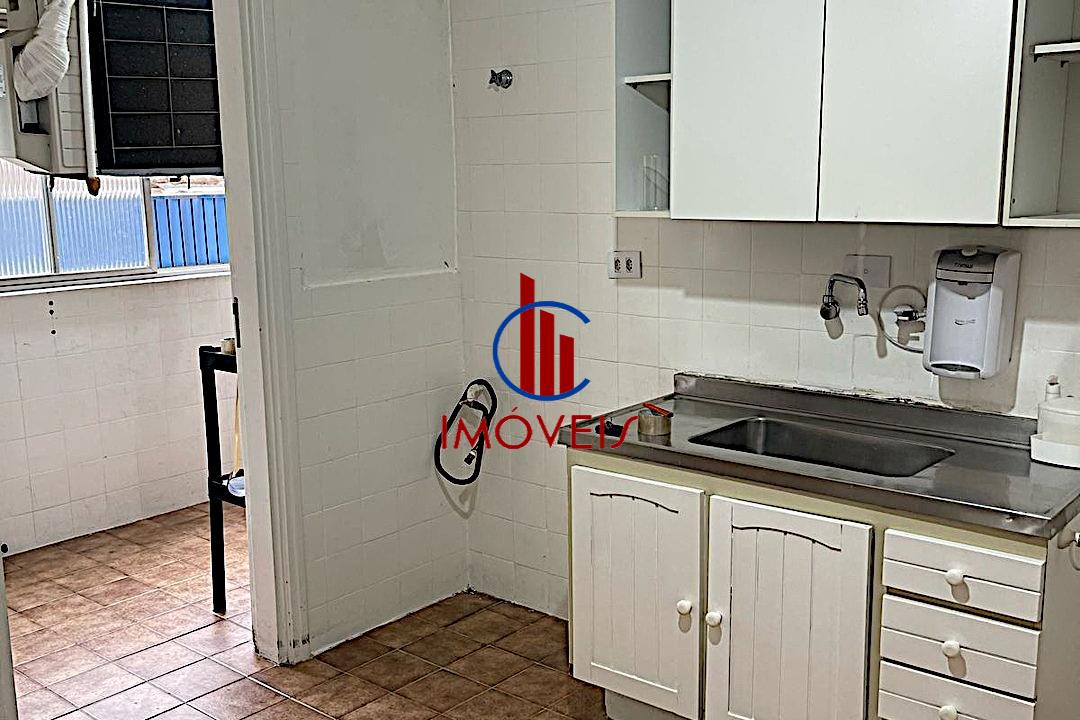 Apartamento à venda com 2 quartos, 87m² - Foto 15