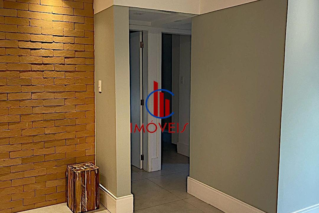 Apartamento à venda com 2 quartos, 87m² - Foto 5