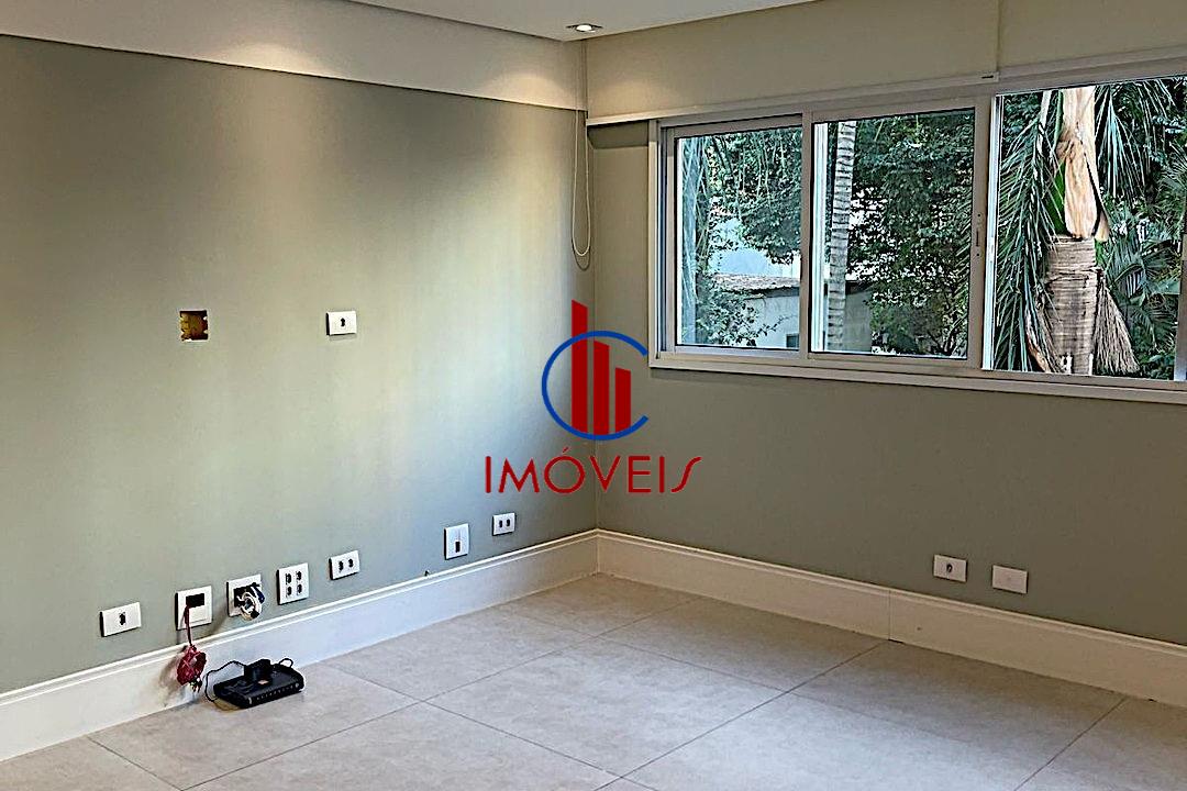 Apartamento à venda com 2 quartos, 87m² - Foto 2