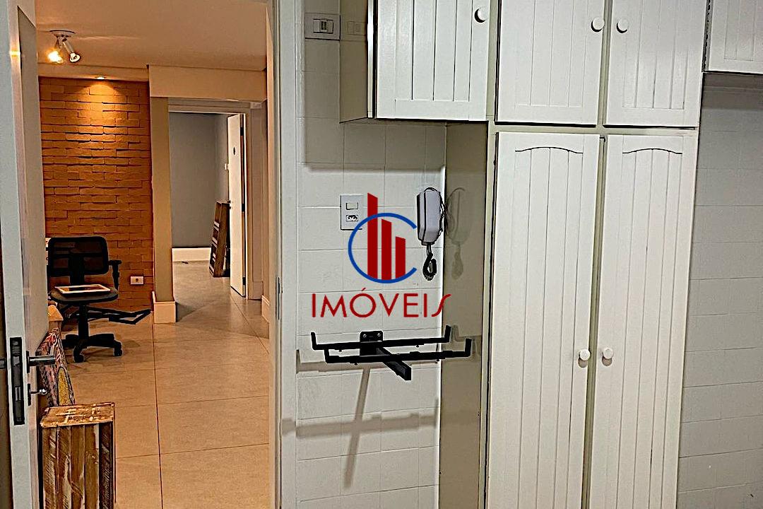 Apartamento à venda com 2 quartos, 87m² - Foto 14