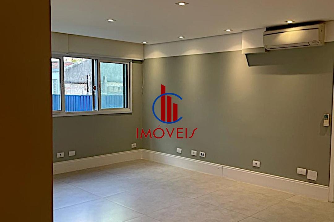 Apartamento à venda com 2 quartos, 87m² - Foto 3