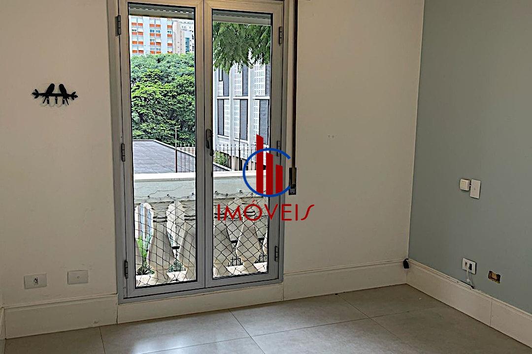 Apartamento à venda com 2 quartos, 87m² - Foto 7