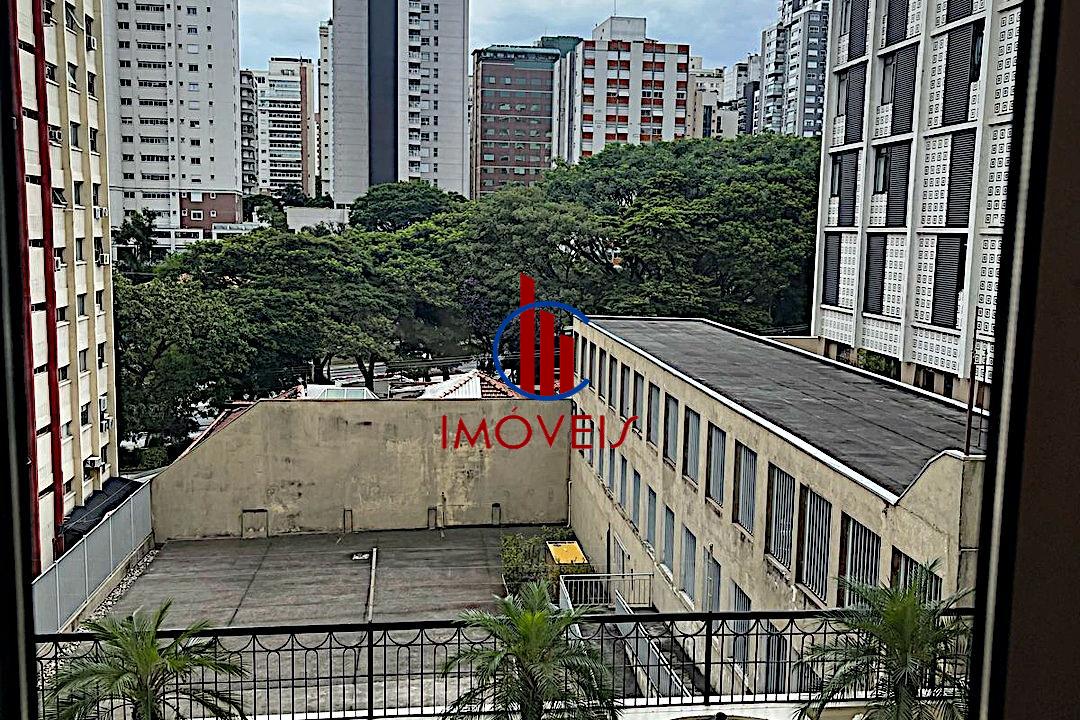 Apartamento à venda com 2 quartos, 87m² - Foto 27