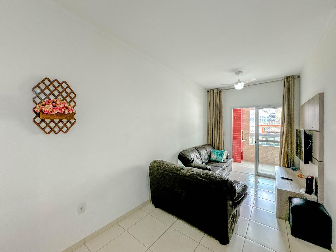 Apartamento à venda com 2 quartos, 65m² - Foto 2