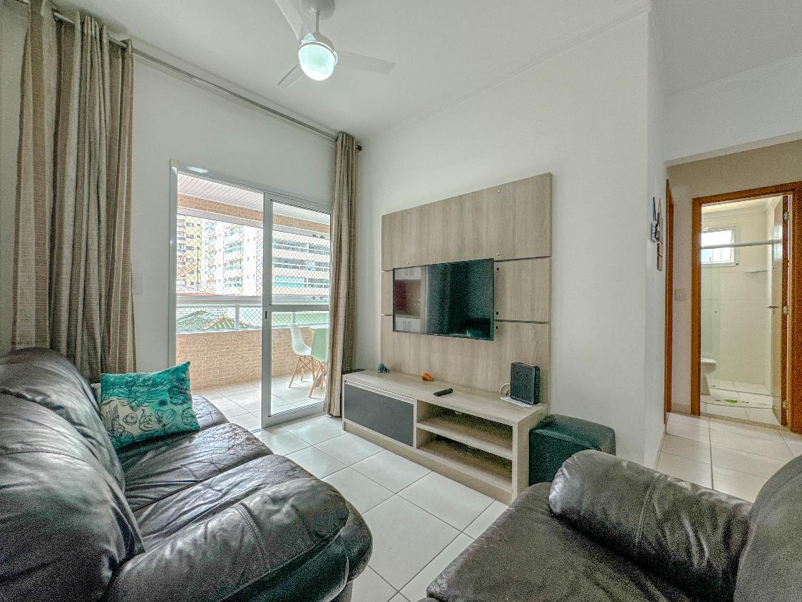 Apartamento à venda com 2 quartos, 65m² - Foto 4