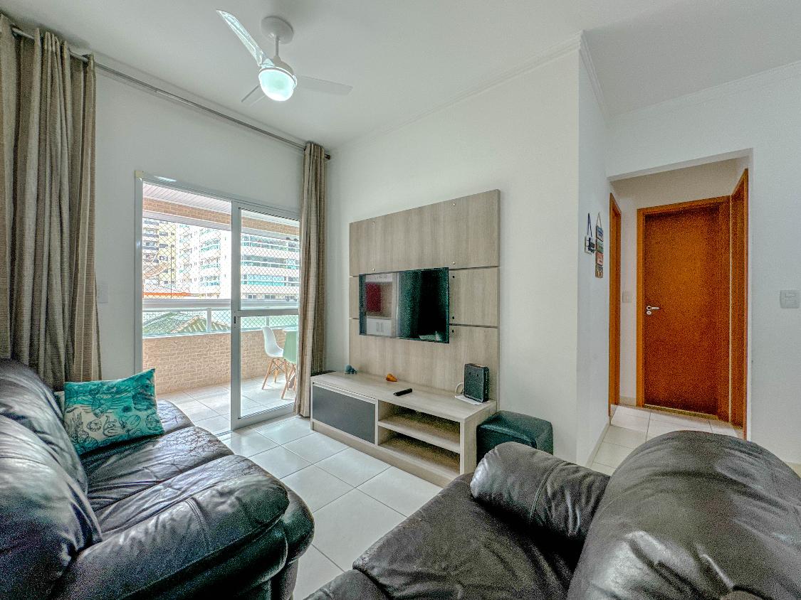 Apartamento à venda com 2 quartos, 65m² - Foto 5