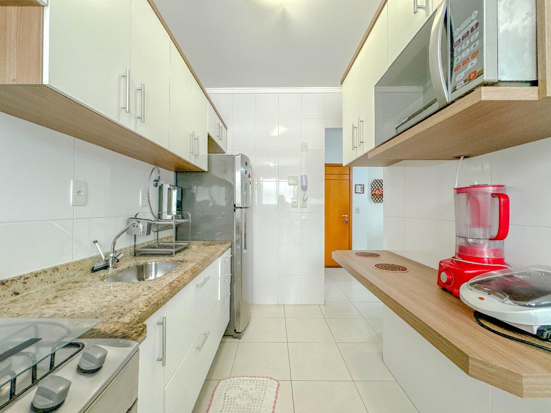 Apartamento à venda com 2 quartos, 65m² - Foto 10