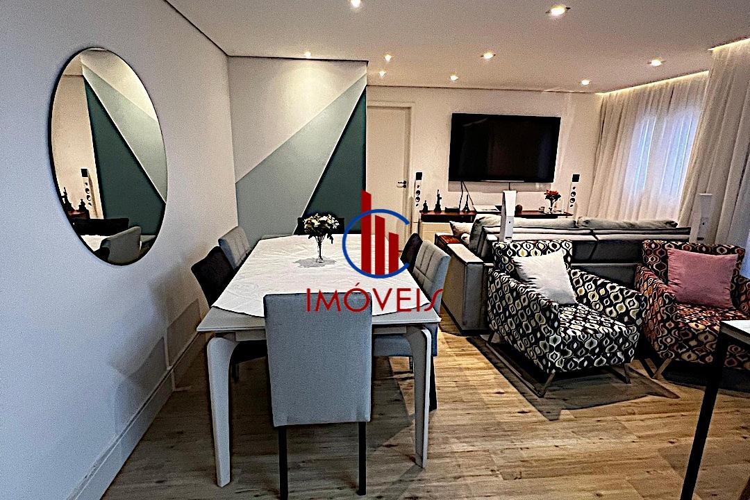 Apartamento à venda com 1 quarto, 58m² - Foto 5