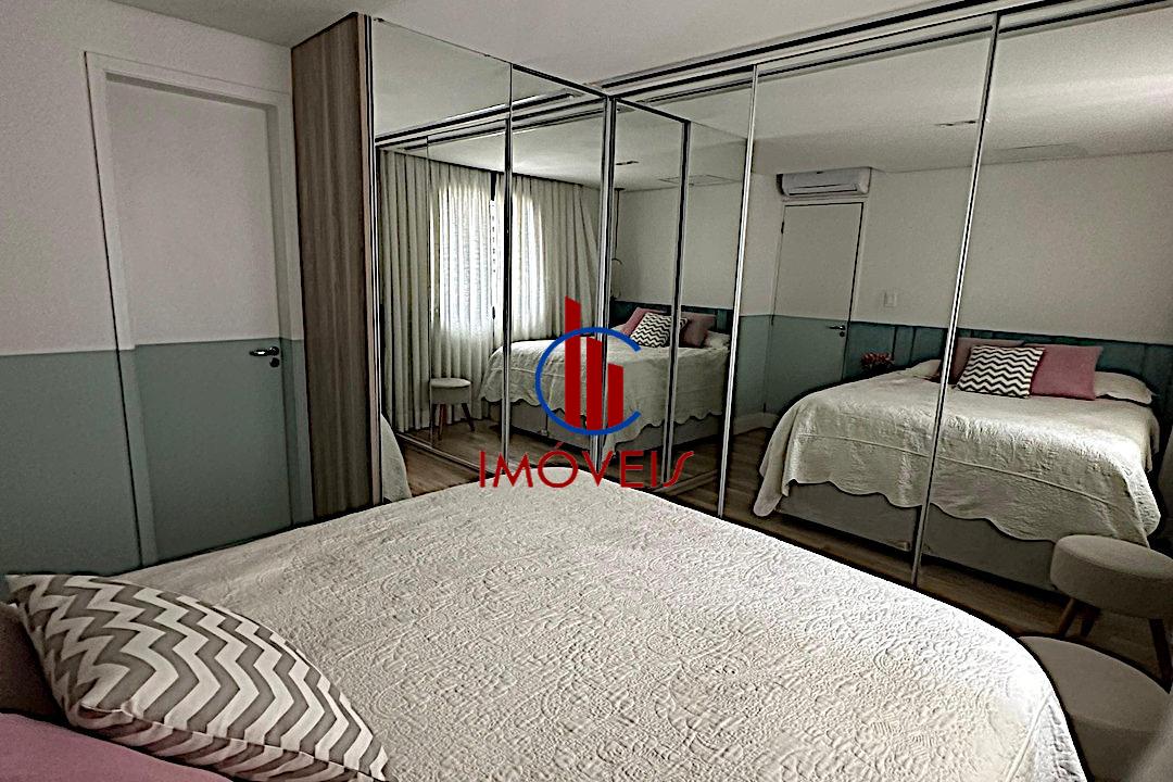 Apartamento à venda com 1 quarto, 58m² - Foto 19