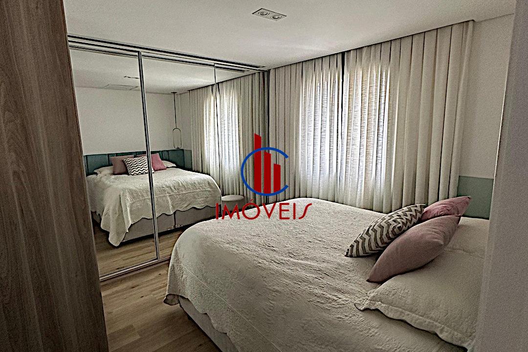 Apartamento à venda com 1 quarto, 58m² - Foto 20