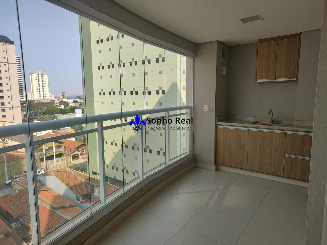 Apartamento à venda com 3 quartos, 88m² - Foto 4