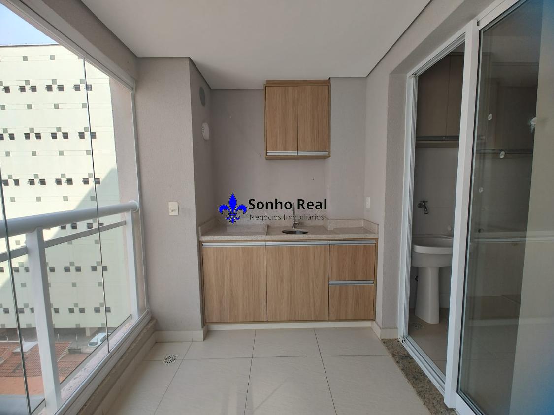 Apartamento à venda com 3 quartos, 88m² - Foto 5