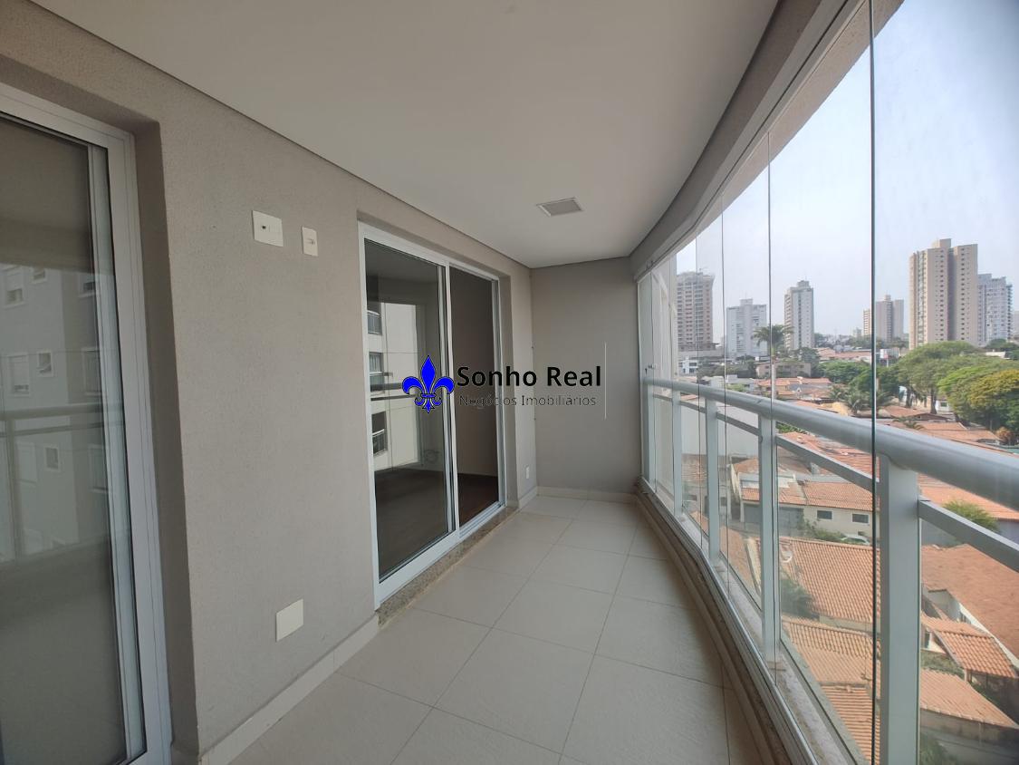 Apartamento à venda com 3 quartos, 88m² - Foto 6