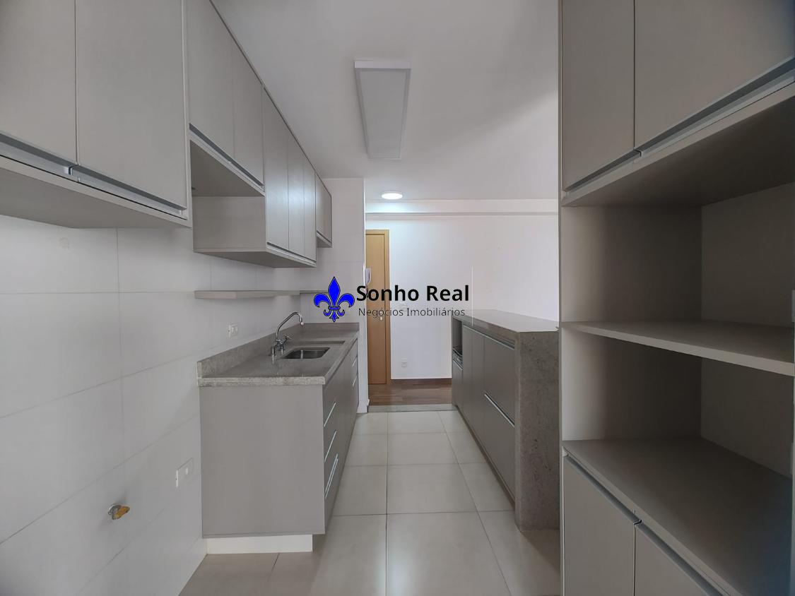 Apartamento à venda com 3 quartos, 88m² - Foto 7