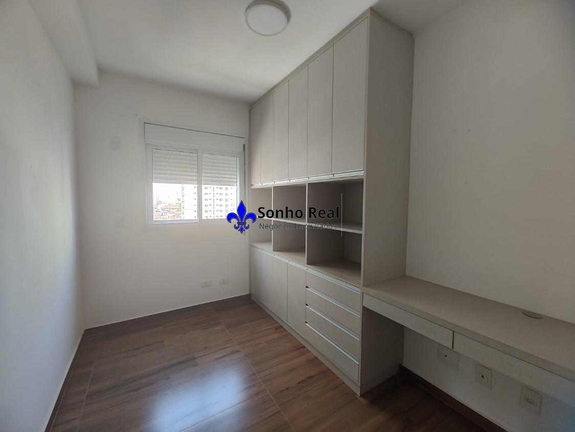 Apartamento à venda com 3 quartos, 88m² - Foto 8