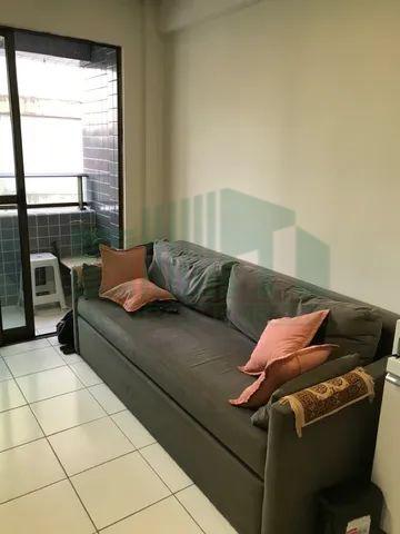 Apartamento à venda com 2 quartos, 45m² - Foto 12