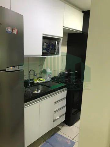 Apartamento à venda com 2 quartos, 45m² - Foto 9