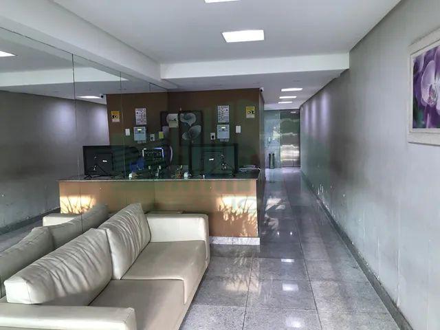 Apartamento à venda com 2 quartos, 45m² - Foto 8