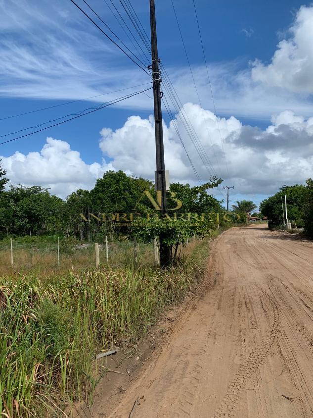 Terreno à venda, 450m² - Foto 3