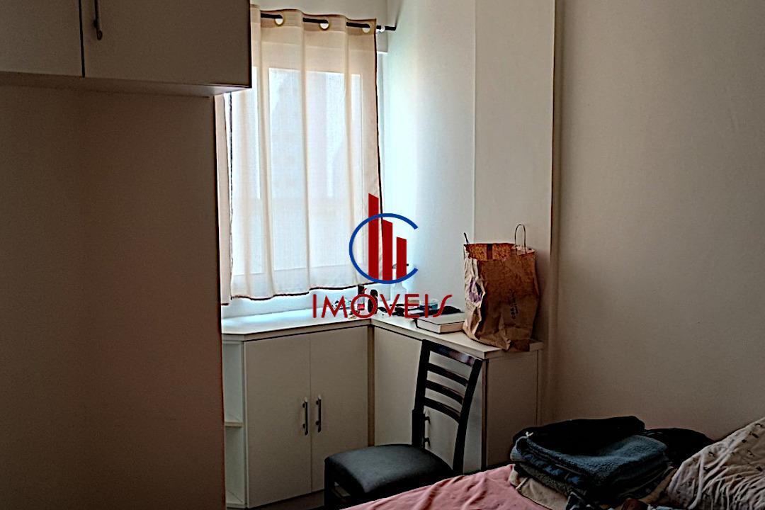 Apartamento à venda com 1 quarto, 30m² - Foto 4