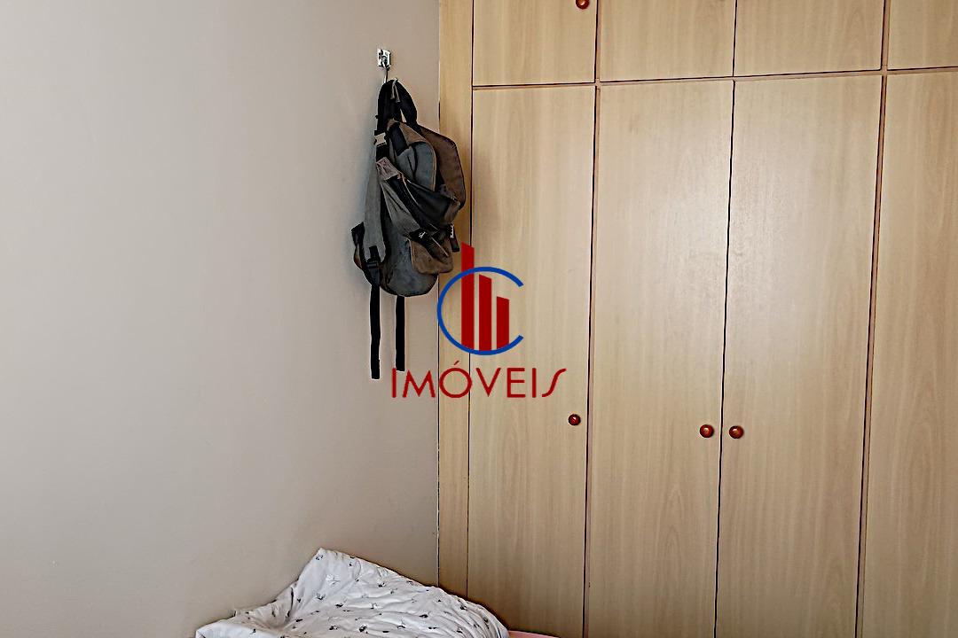 Apartamento à venda com 1 quarto, 30m² - Foto 7