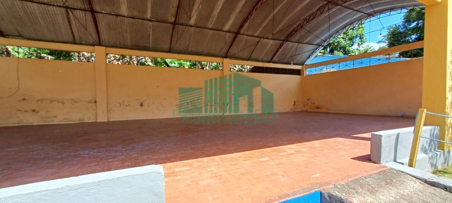 Chácara, 7 quartos, 2 hectares - Foto 8