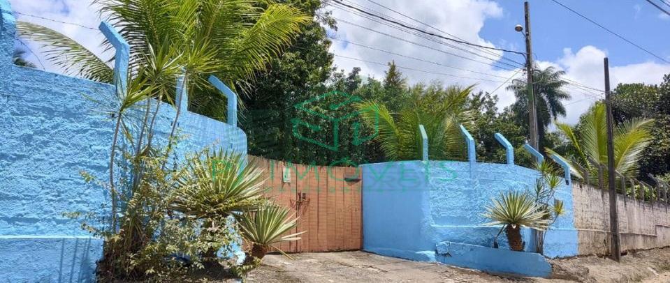 Chácara, 7 quartos, 2 hectares - Foto 2