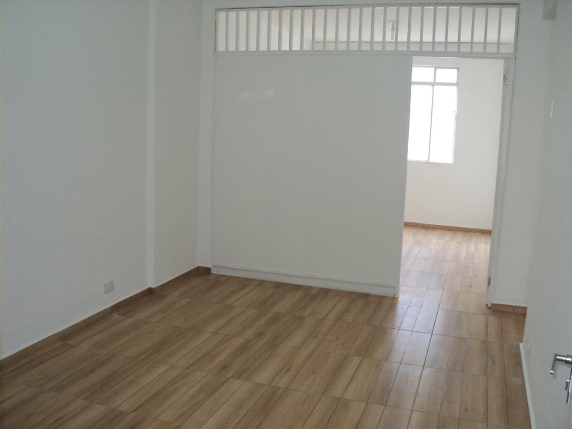 Apartamento para alugar com 1 quarto, 40m² - Foto 1