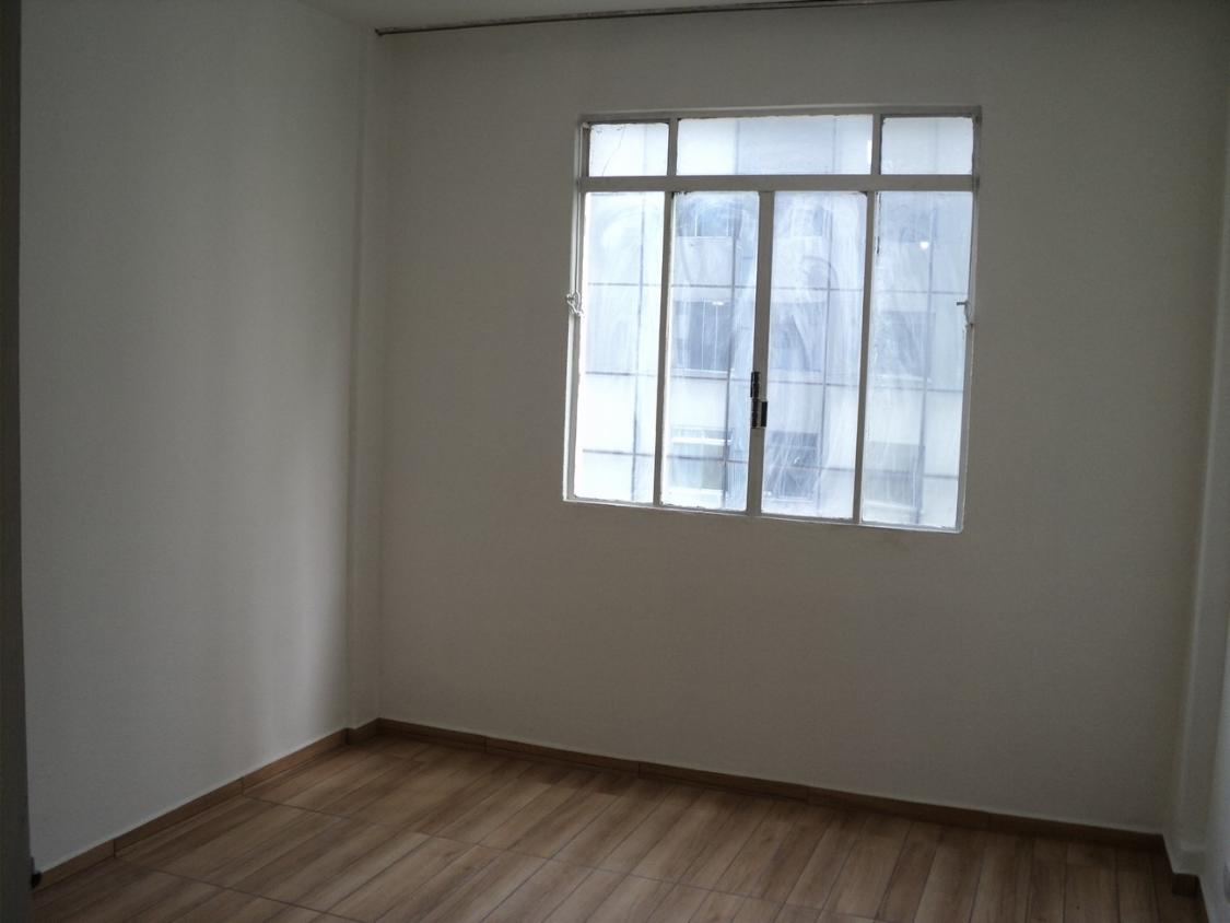 Apartamento para alugar com 1 quarto, 40m² - Foto 5