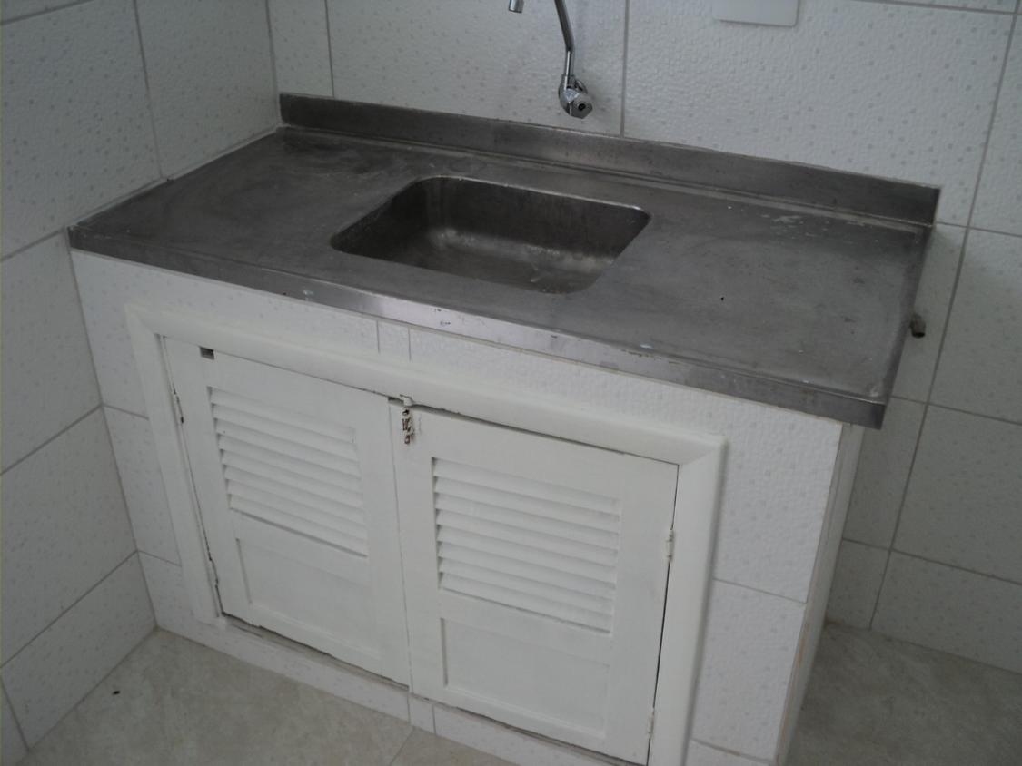 Apartamento para alugar com 1 quarto, 40m² - Foto 13