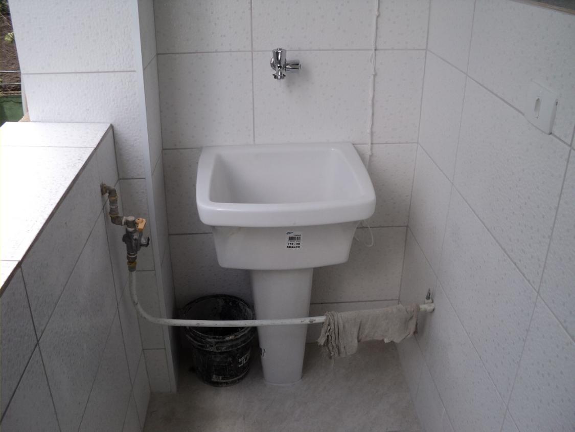 Apartamento para alugar com 1 quarto, 40m² - Foto 15