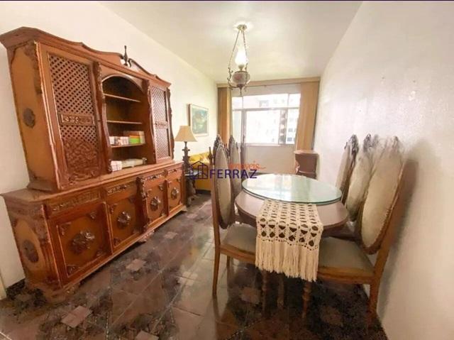 Apartamento à venda com 2 quartos, 90m² - Foto 3