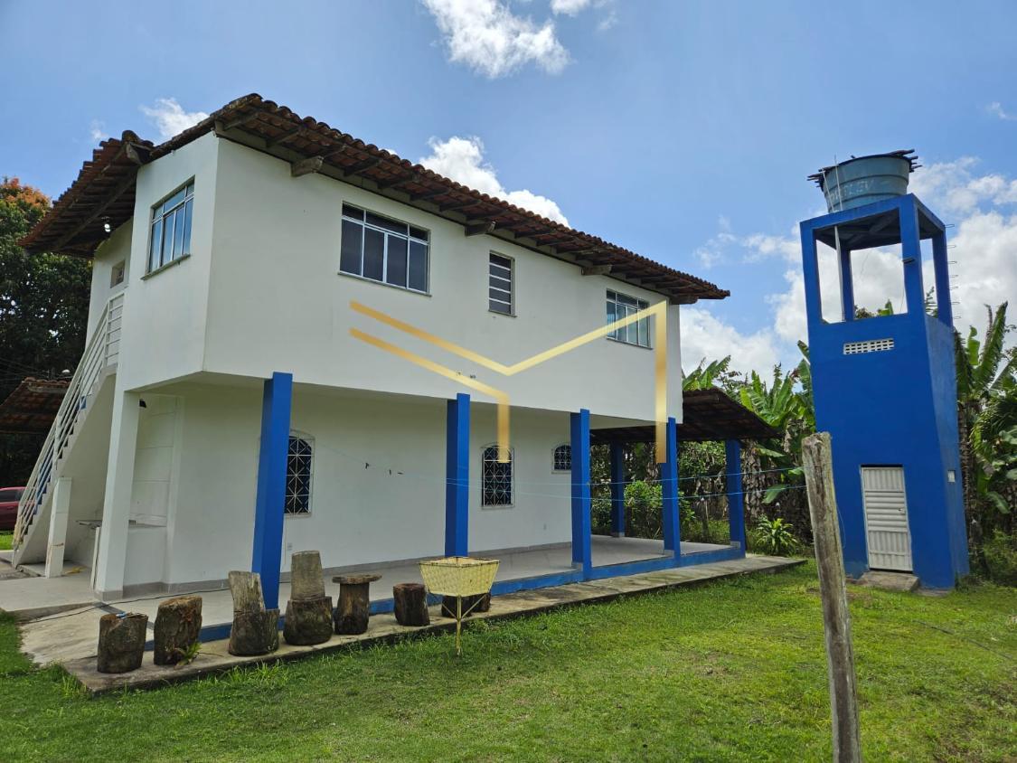 Fazenda à venda com 5 quartos, 174240m² - Foto 4